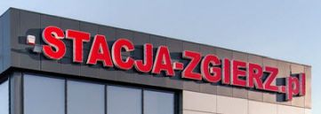 serwis samochodów dostawczych Zgierz